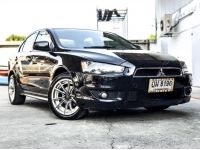 Mitsubishi lancer  EX 1.8 GLS  LIMITED  ปี 2010 รูปที่ 3